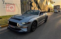 فورد موستانج